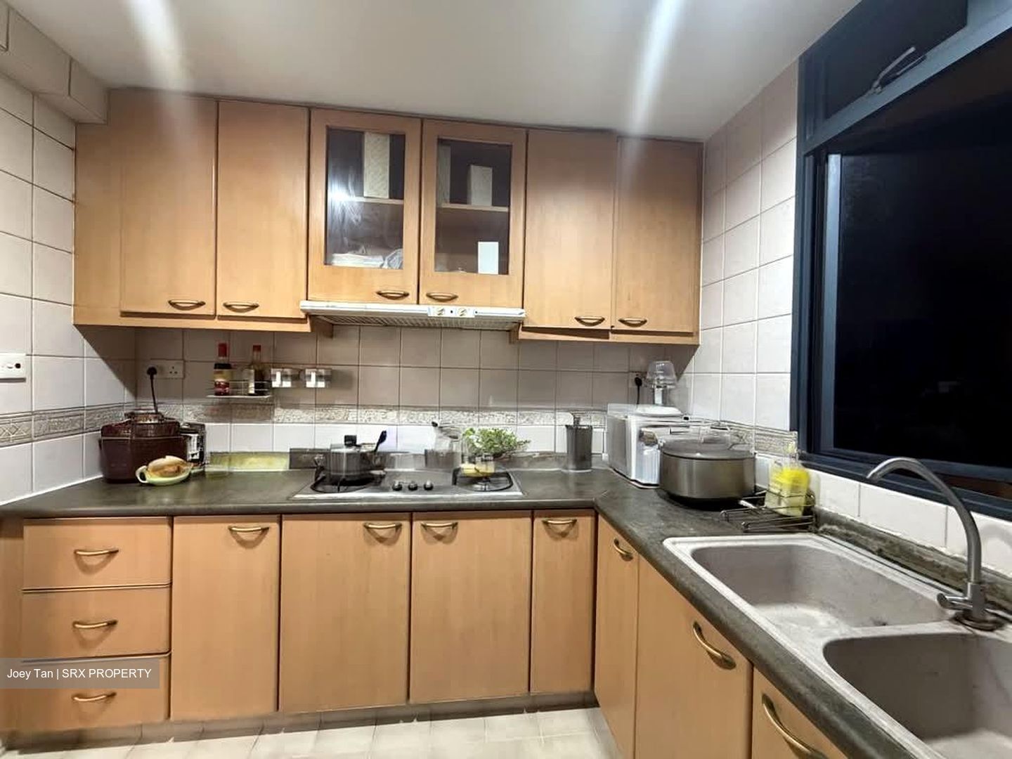 Regentville (D19), Apartment #577626501
